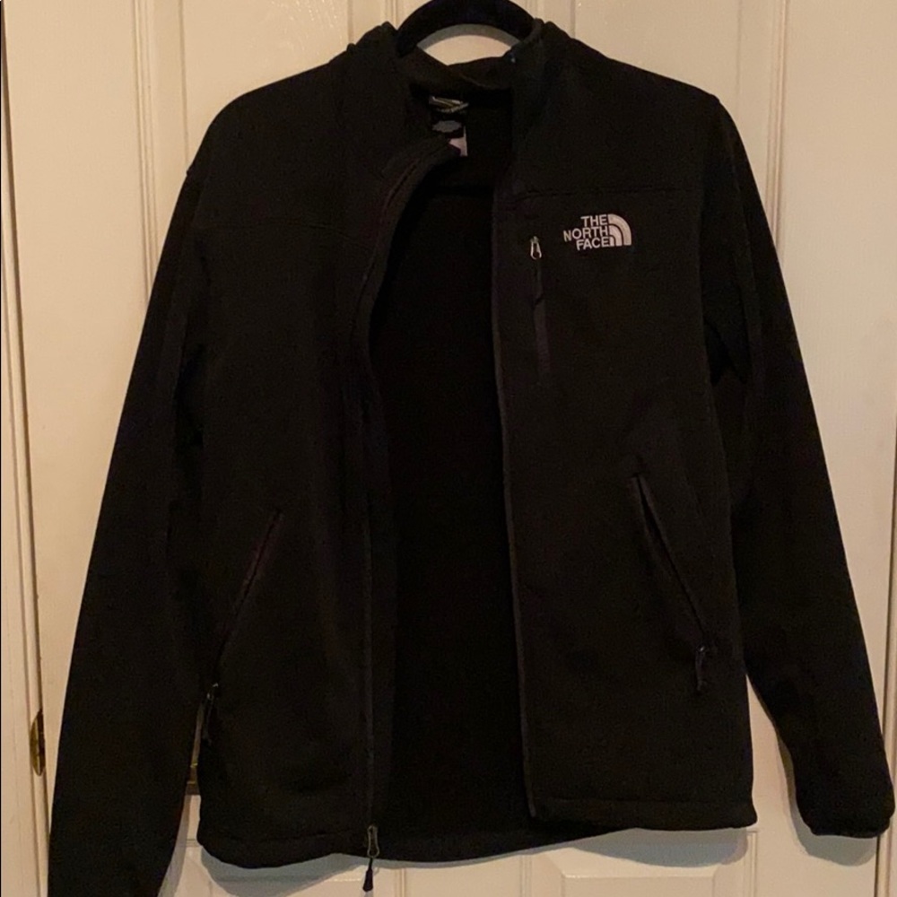 Men’s north face jacket